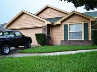 2911 Oaktree Dr, Kissimmee, FL 34744