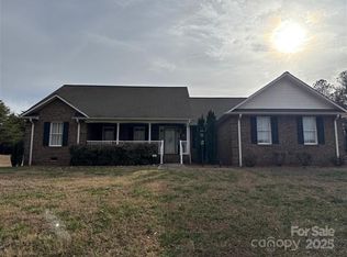 287 Twin K Dr, Rutherfordton, NC 28139
