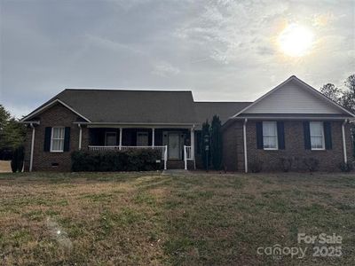 287 Twin K Dr, Rutherfordton, NC, 28139