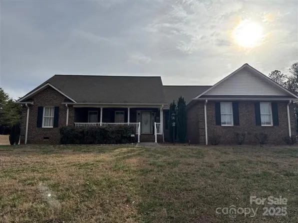 287 Twin K Dr, Rutherfordton, NC 28139