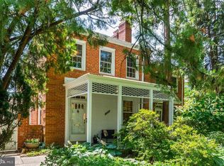 5225 Chevy Chase Pkwy NW, Washington, DC