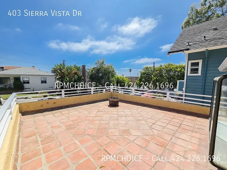 403 Sierra Vista Dr — Photo 22