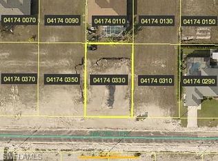 3621 NW 2nd Ter, Cape Coral, FL 33993