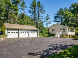 279 Oldfields Rd, South Berwick, ME 03908