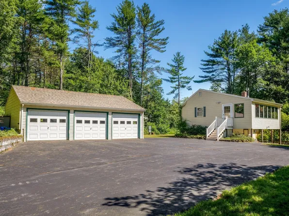 279 Oldfields Road, South Berwick, ME 03908