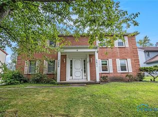 5609 Willowood Ct #5609, Toledo, OH 43615
