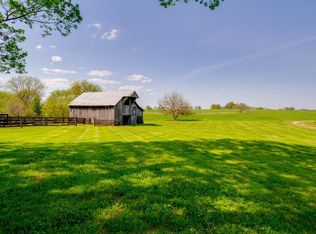 2 Gamble Rd LOT 2, Cedar Hill, TN 37032