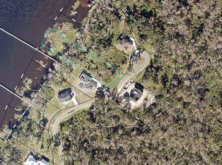 8541 Beverly Ln, Saint Augustine, FL 32092