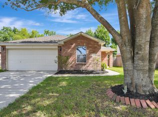 19017 Hammer Ln, Porter, TX 77365
