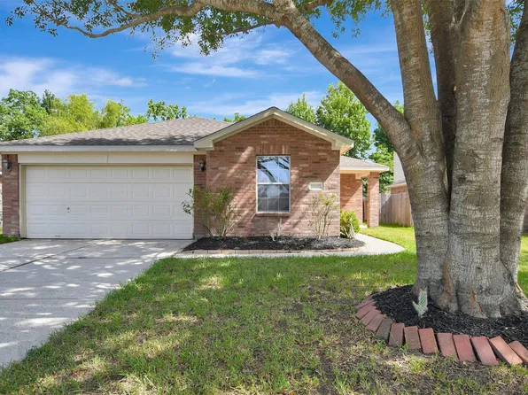19017 Hammer Ln, Porter, TX 77365