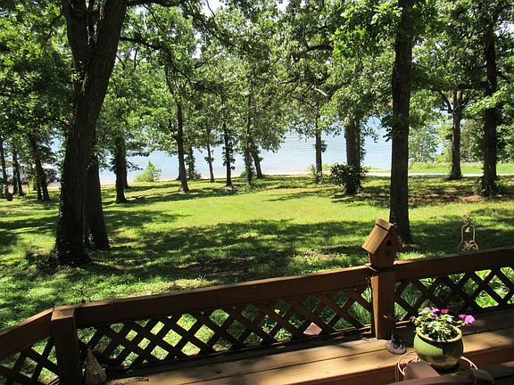 Summer on the Deck
