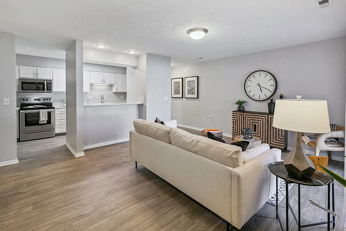 The Donovan Apartment Homes — Photo 4