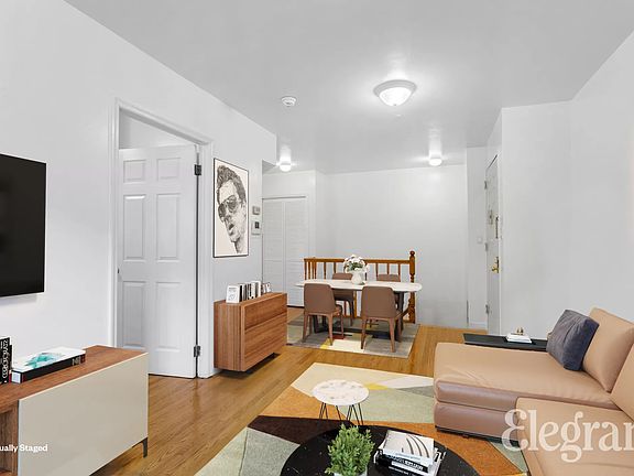 5th image of 529 W 147th St APT 1B