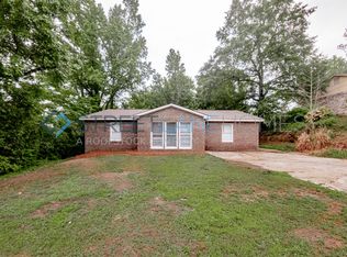 1714 Ridgecrest Dr, Phenix City, AL 36869