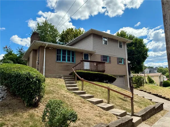 46 Westfield Ave, Pittsburgh, PA 15229
