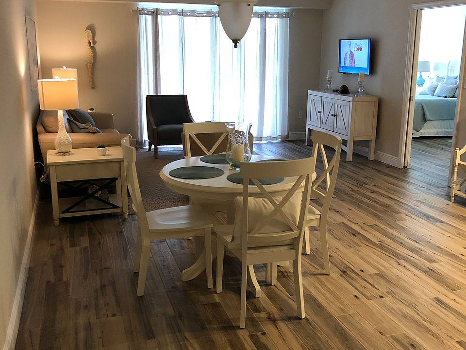 New floors throughout 