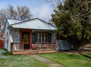 1085 E Bates Pkwy, Englewood, CO 80113