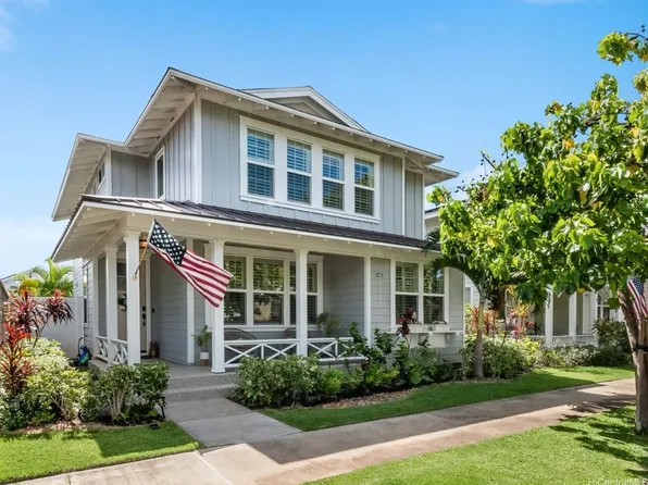 91-1013 Kai Oio St, Ewa Beach, HI 96706