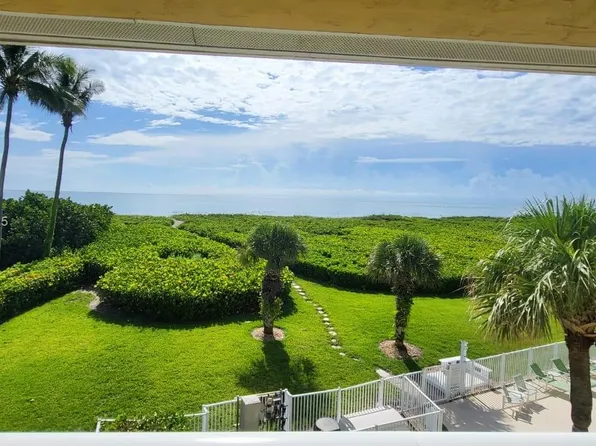 1550 S Ocean Dr, Fort Pierce, FL