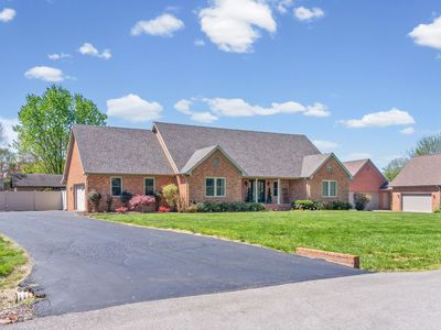 235 Oxford St, Hopkinsville, KY, 42240