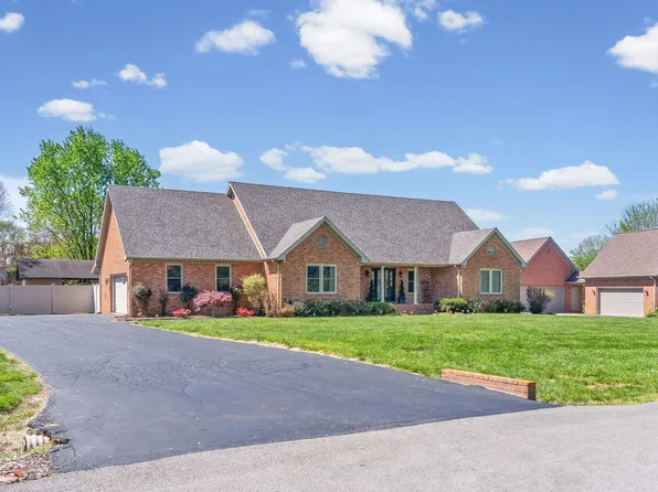 235 Oxford St, Hopkinsville, KY 42240