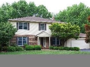128 Weldin Park Dr, Wilmington, DE 19803