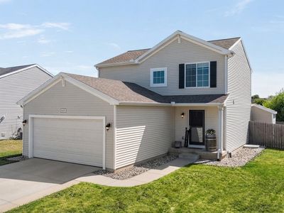 8059 Sturtevant Ave, Richland, MI, 49083