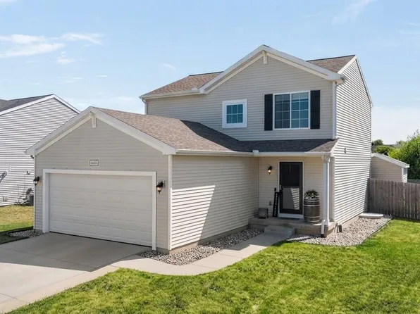 8059 Sturtevant Ave, Richland, MI 49083