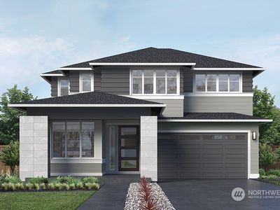 13514 178th Street SE, Renton, WA, 98058