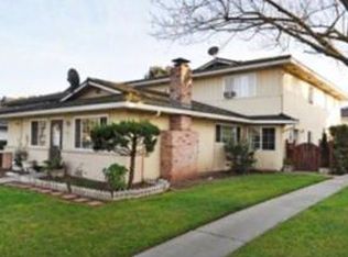 778 Blossom Hill Rd APT 4, San Jose, CA 95123
