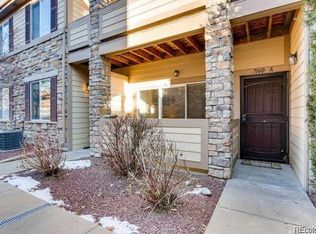 7160 S Wenatchee Way UNIT A, Aurora, CO 80016