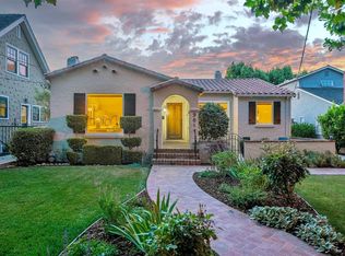 981 Michigan Ave, San Jose, CA