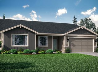 1006 NE 12th Cir LOT 2, Battle Ground, WA