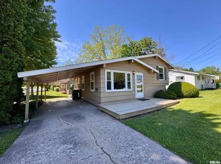 439 E Yeiser St, Macomb, IL 61455