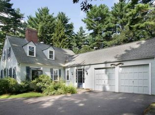 1607 Central Ave, Needham, MA 02492