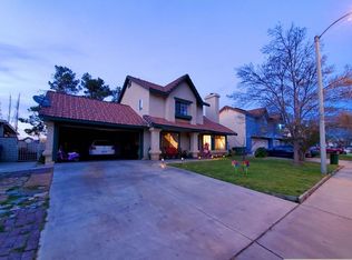 5125 Katrina Pl, Palmdale, CA 93552