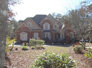 223 Churchill Dr, Juliette, GA 31046