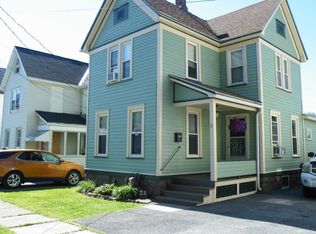 10 Spring St, Johnstown, NY 12095
