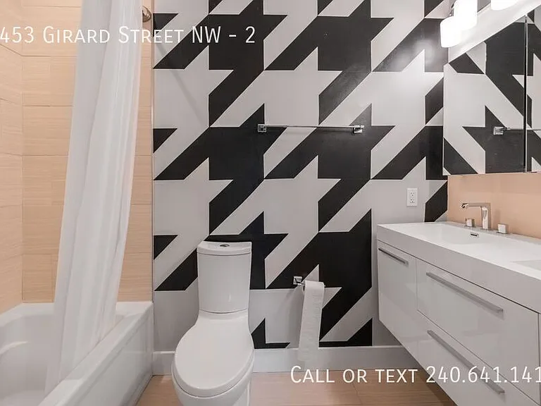 1453 Girard St NW #2 — Photo 9