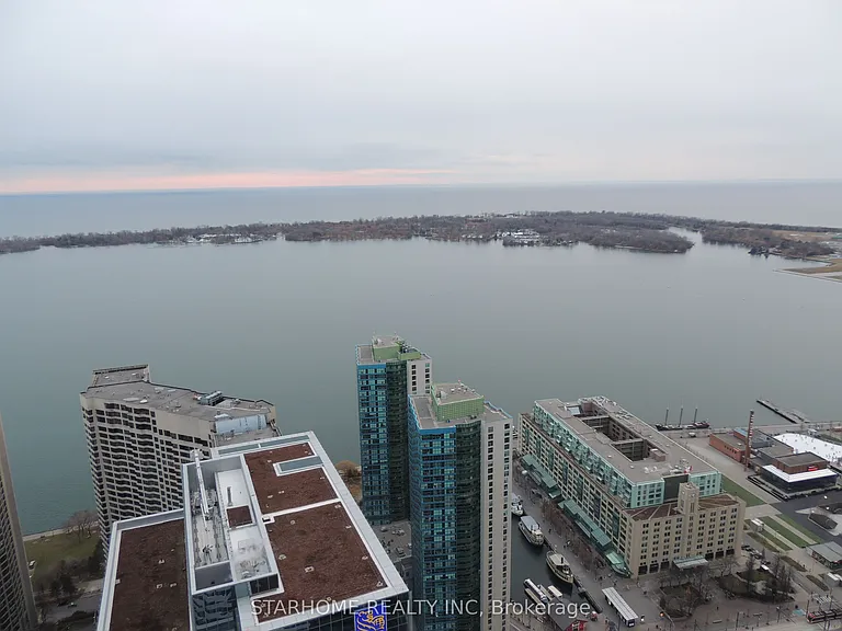 100 Harbour St #6307 — Photo 2