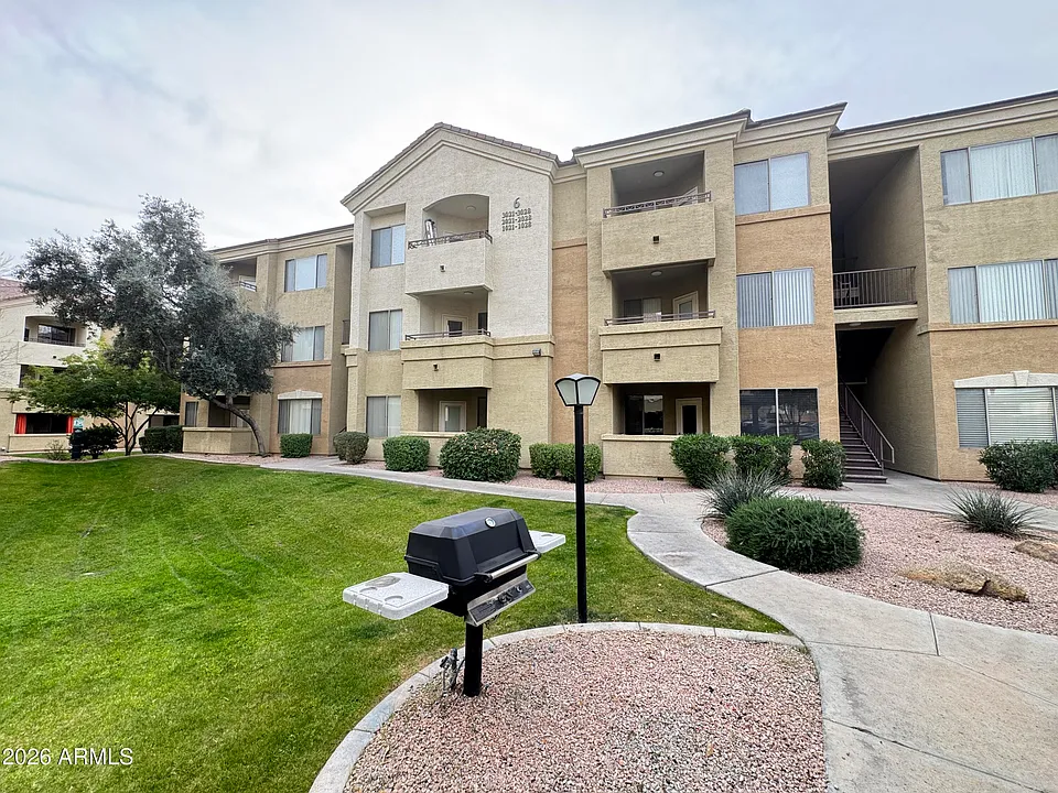 18416 N Cave Creek Rd #2027