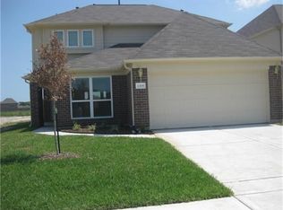 1319 Newsome Glenn Dr, Houston, TX 77090