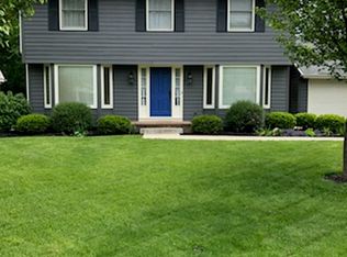 896 Apple Creek Dr, Perrysburg, OH 43551