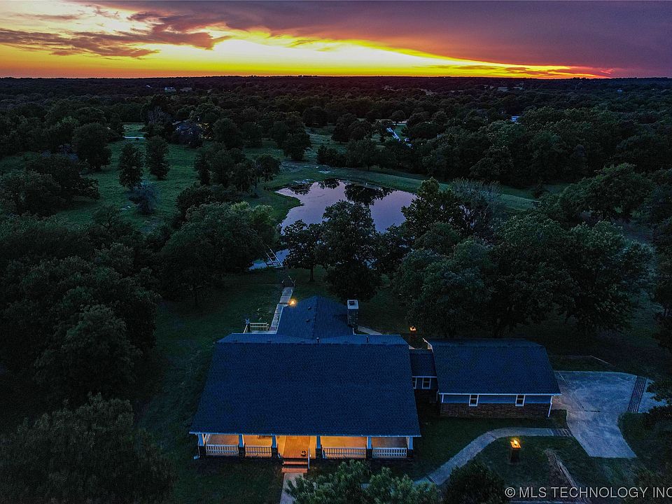 16623 S Highway 48 Bristow, OK, 74010 Apartments for Rent Zillow