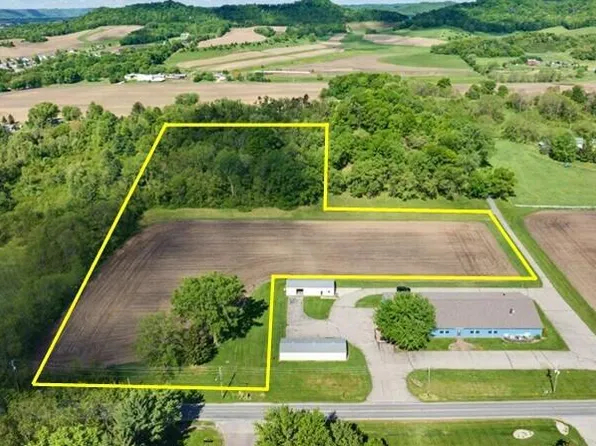 0 S 15TH STREET, Galesville, WI 54630