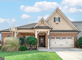 4366 Clubside Dr, Gainesville, GA 30504