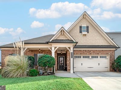 4366 Clubside Dr, Gainesville, GA, 30504