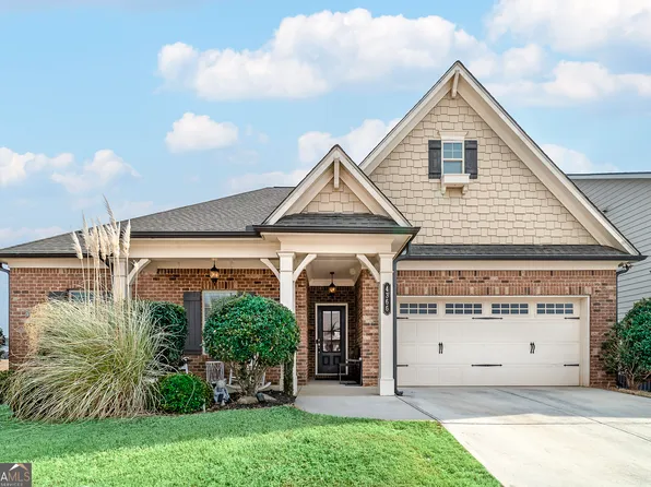 4366 Clubside Dr, Gainesville, GA 30504