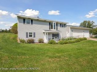 4245 Maple Grove Rd, Hastings, MI 49058