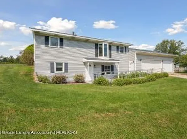 4245 Maple Grove Rd, Hastings, MI 49058